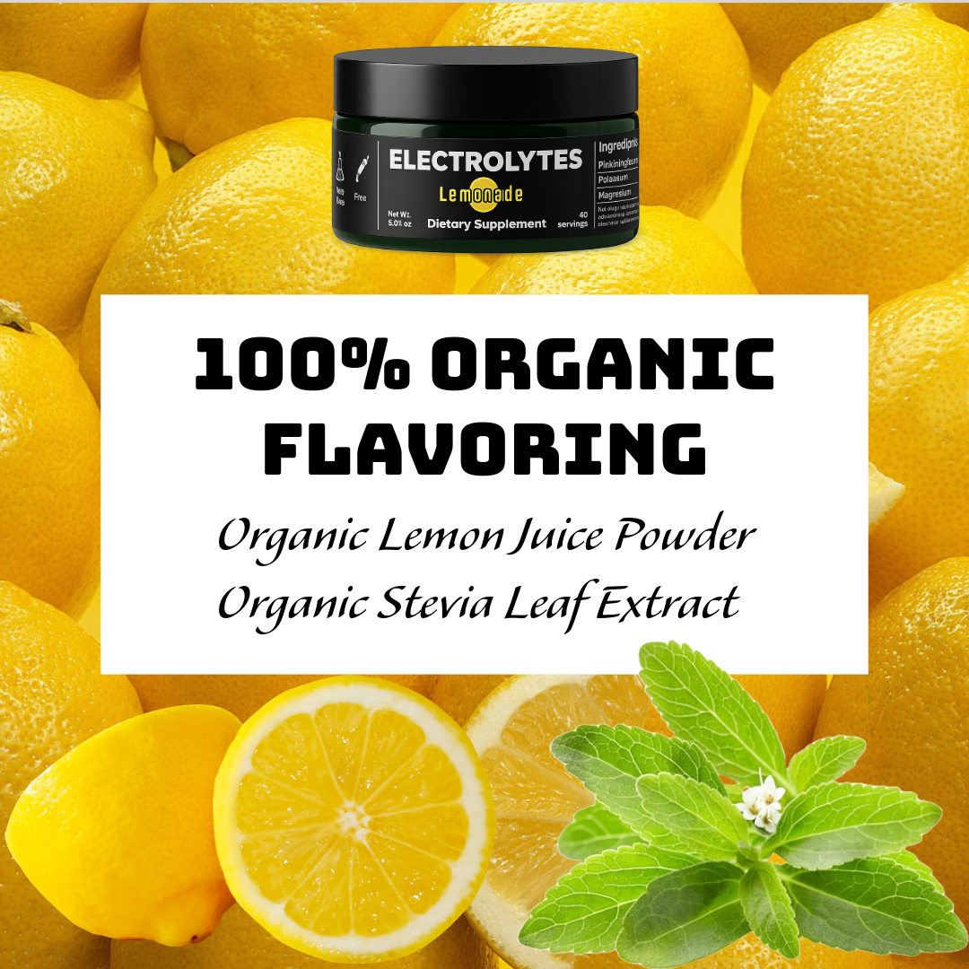 DyeFree Electrolytes